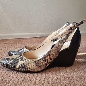 Cole Haan heels